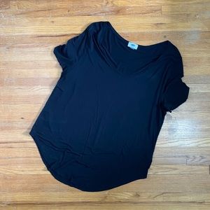 OLD NAVY light weight t-shirt